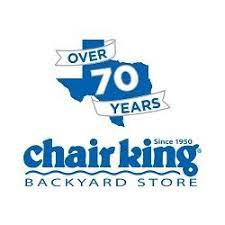 At chair king backyard store, safety remains our top priority. Chair King Backyard Store Home Facebook