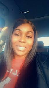 Wishing our Sister Dekeria Mack a