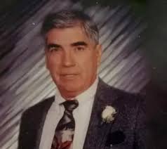 Obituary information for Cristobal “Chris” Montoya