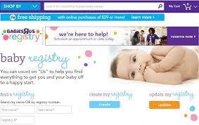 Shop online at babies r us canada. Babies R Us Shipping Promotions