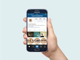 You'll find instagram posts, stories and feed templates you can use for presenting your designs. Mockup Instagram Redes Sociais Mockup Designer Grafico