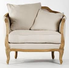 Maison Love Chair Natural Oak Love Chair Chair Shabby Chic Table And Chairs
