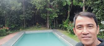 Thanks po sir Edwin Villegas for staying at Del's Cabin …