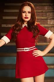 Weitere ideen zu riverdale, riverdale lustig, riverdale zitate. Cheryl Blossom Archieverse Wiki Fandom