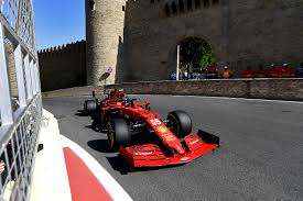 18 433 tykkäystä · 6 puhuu tästä. Ferrari Won T Be Deluded By F1 Baku Practice Form Breakingnewsworld