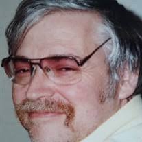 Obituary information for James Crawford Cook II