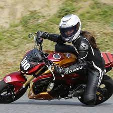 ruriko ruriko 675 instagram写真と動画 グロム カフェレーサー カフェレーサーの女の子