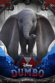Dumbo Movie Review Dumbo Movie Disney Dumbo New Movie Posters