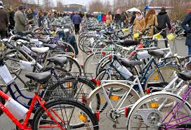 Gebrauchtesfahrrad De Munster