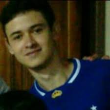 Stream Simon Steadman