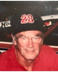 Obituary for Luther F. Hosmer