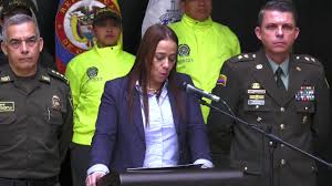 Descubre lo que claudia carrasquilla (c_carrasquilla) encontró en pinterest, la colección de ideas más grande del mundo. Claudia Carrasquilla Desarticulada En Arauca Red De Contrabando De Ganado Youtube