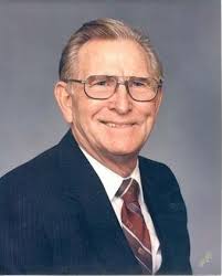 Harry M. Tharp Obituary