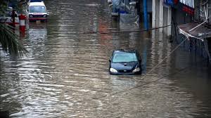 The pakistani national who died in his car after becoming trapped in flood waters during nsw's historic rainfall event has been farewelled in sydney. As Monsoon Death Toll Reaches 134 Experts Say Pakistan Lacks Modern Flood Warning System The Weather Channel Articles From The Weather Channel Weather Com