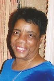 Obituary information for Georgia M. McCrae