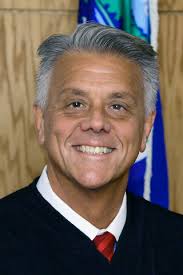 2022 Blount County Primary: General Sessions Judge