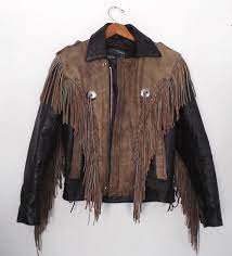 Vintage Men S Unik Leather Motorcycle Jacket By Alicksandraflin Vintage Men Leather Motorcycle Jacket Biker Coat