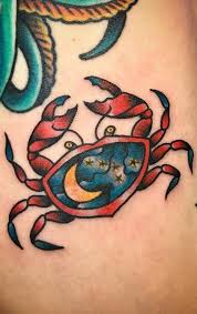 Zodiac tattoos and thier meanings. 85 Unique Cancer Zodiac Tattoos To Compliment Your Body And Personality Tattoo Me Now