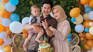 Vlog zikri daulay nekat mandiin bayi umur 3 minggu!! Ssxkrhadxui0am