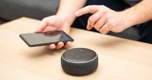 Aber meine stereoanlage hat nur usb eingang. Alexa Mit Dem Handy Verbinden So Funktioniert S