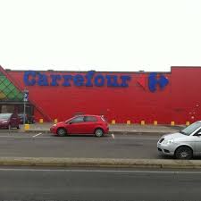 We did not find results for: Carrefour Now Closed Supermarket In Orzinuovi