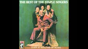 To enjoy prime music, go to your music library and transfer your … The Staple Singers Best Songs For Someone Who Is New To The Great Gospel Group Video