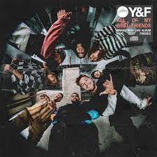 You and three best friends (part 2) by biggirl. All Of My Best Friends Audio Cd