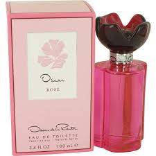Buy 100% authentic oscar de la renta perfume in canada at unbeatable prices on perfumeonline.ca oscar de other popular de la renta women's perfume include esprit d`oscar, intrusion, oscar gold. Oscar Rose Perfume By Oscar De La Renta Fragrancex Com