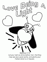 Coloring pages for kids jesus coloring pages. A Heart Like Jesus Coloring Page Coloring Pages For All Ages Coloring Home