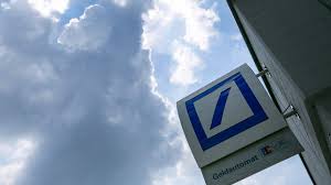 What Deutsche Bank S Equities Review Means For A Top Dark Pool Bloomberg