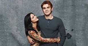 The riverdale star, 23, revealed that he and girlfriend clara berry, 27, are expecting their first child together. Kj Apa Opens Up His Relationship With Camila Mendes Elle Australia