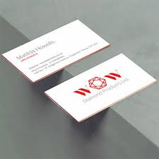 Featuring eco inspired designs to help portray your stewardship of the environment. 200pcs 500pcs 1000pcs Lot Personalized Business Card 90 54mm Paper Printing Id Cards Business Cards Aliexpress