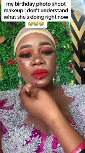 Esther Mfon Live Casting