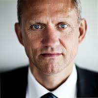 Bent Jensen Email & Phone Number