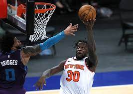 New york (cbsnewyork/ap) — tom thibodeau's first victory as knicks coach came surprisingly easy against a top opponent, as new york julius randle had 29 points, 14 rebounds and seven assists, elfrid payton scored 27 points in his best game as a knick, and new york led by as much as. Julius Randle And The Kentucky Knicks Have New York Fans Believing Again