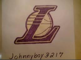 See more ideas about lakers kobe, lakers kobe bryant, kobe bryant. How To Draw Los Angeles Lakers L Logo Sign Lebron James Symbol Emblem Kobe Bryant Rip Tutorial Youtube
