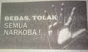 Iklan Diatas Adalah Contoh Iklan A Layanan Masyarakat B Pengumumanc Penawarand Komersial Tolong Brainly Co Id