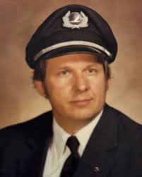 Harold Damron Obituary February 16, 2024