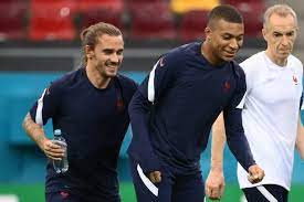 Are deschamps' france destined for success? Bbdibpbm Dve4m