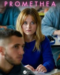 After surviving a car accident unharmed, a 17-year-old girl wakes with no  memory... only the name Promethea... Stream French thriller Promethea  TOMORROW via Channel 4 Streaming 📺 ✨ #WalterPresents