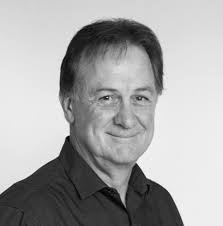 David Gordon Halter 1960