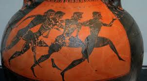 Maybe you would like to learn more about one of these? Corruption In Sport Existed Even At The Olympics In Ancient Greece