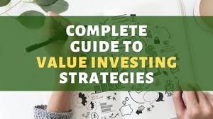 Value Investing Strategy 7 Proven Value Stock Screeners Investing Strategy Value Investing Investing