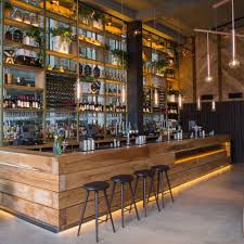 Gallery Of 2016 Restaurant Bar Design Awards Announced 10 Bar Design Awards Bar Design Restaurant Bar Design