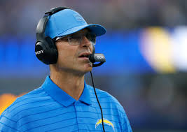 Why isn't the NFL suspending Jim Harbaugh? [Video]