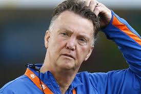 A divisive success story van gaal underlined the enjoyment he gets thanks to working with young, talented footballers in this interview with ajax magazine : Rafael Da Silva Louis Van Gaal Ist Einer Der Schlimmsten Menschen Die Ich Je Getroffen Habe