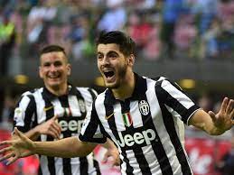 Emmanuel mottey 2.067 views9 months ago. Alvaro Morata Goal Celebration Juventus Striker Wears Sunglasses To Celebrate Winner The Independent The Independent