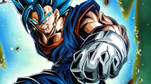 #dragonball super #vegito blue #vegito gif #vegito blue gif #vegito vs zamasu #anime gif #gif #gift. Vegito Gif On Tumblr