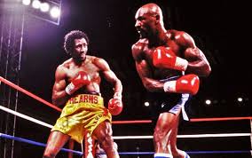 One of the great middleweights in boxing history, hagler died saturday at the age of 66. The War Hagler Vs Hearns 35 Years Later New Video From Lee Wyliethe Fight City