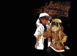 Maybe you would like to learn more about one of these? Cool Wallpaper Hd Huey Boondocks Wallpaper Wallpaper